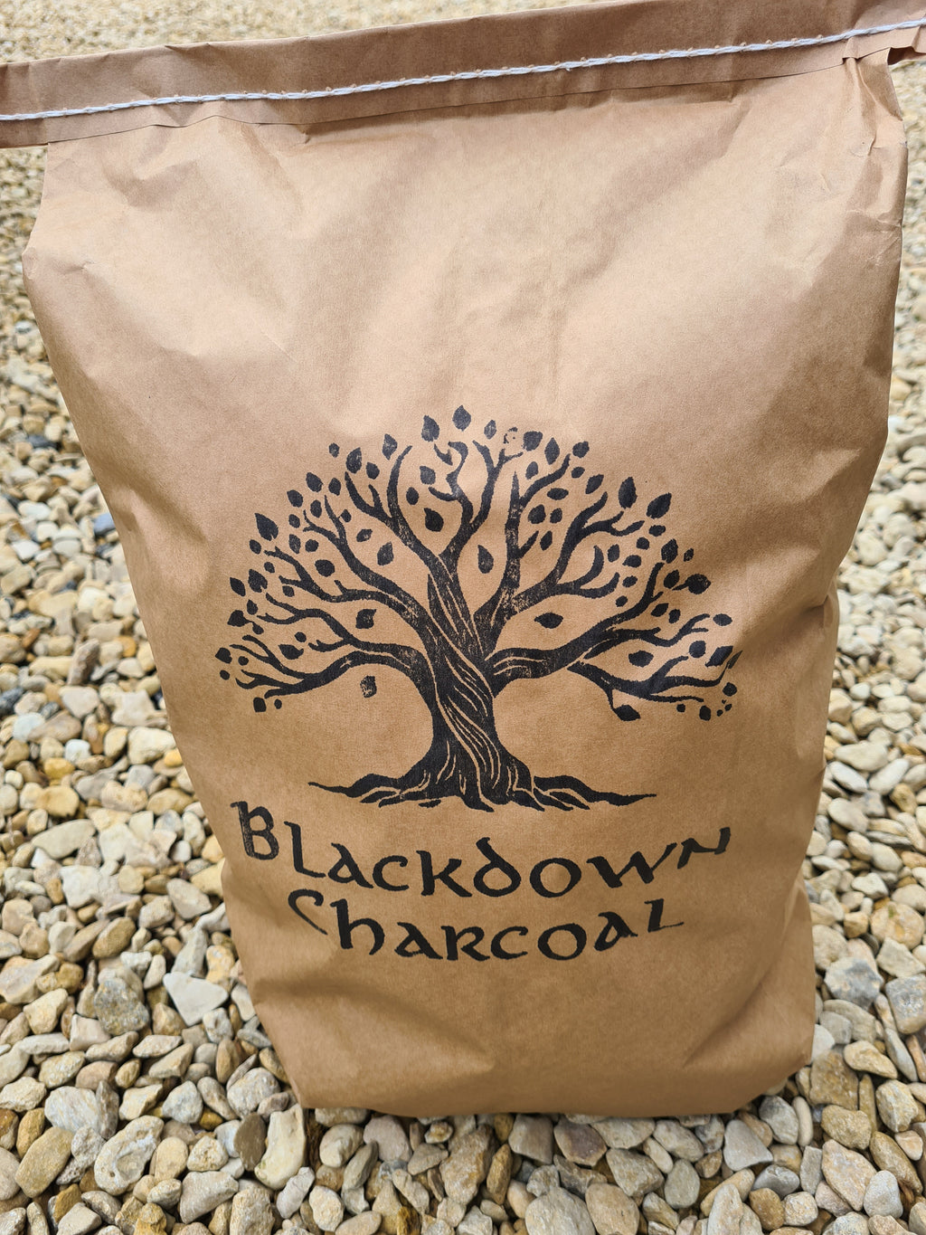 Beast of the Blackdowns - Wild Hardwood Blend - 2026 harvest