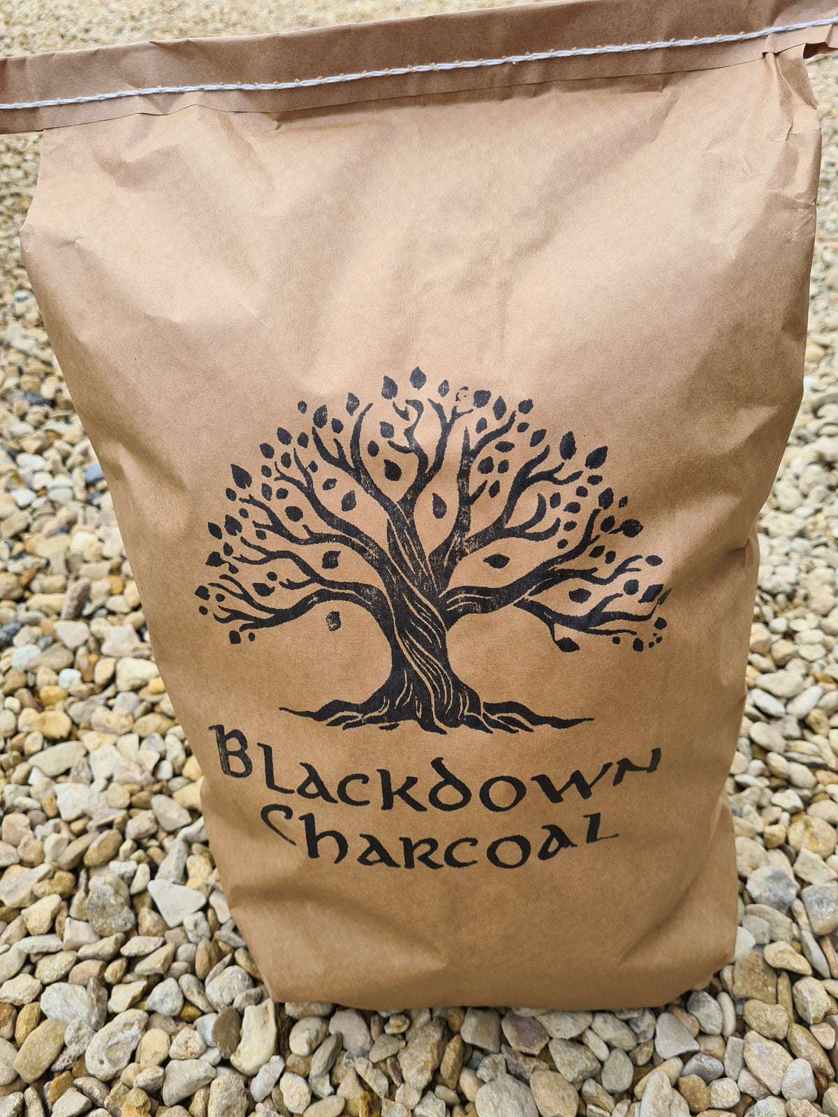 Beast of the Blackdowns - Wild Hardwood Blend - 2026 harvest